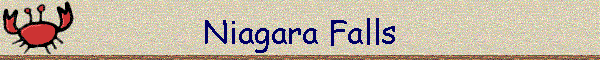 Niagara Falls